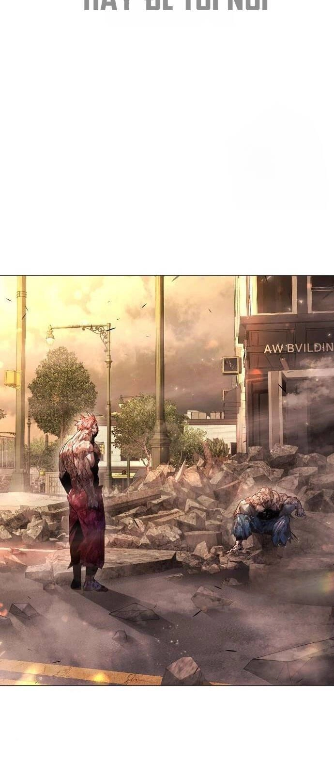 Kĩ Nguyên Của Anh Hùng Chapter 156 - 80