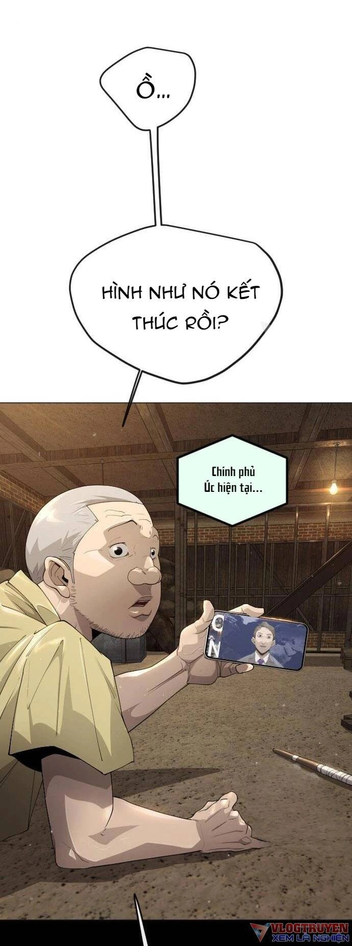 Kĩ Nguyên Của Anh Hùng Chapter 156 - 87