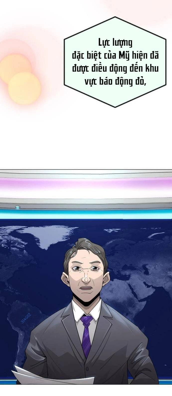 Kĩ Nguyên Của Anh Hùng Chapter 156 - 90