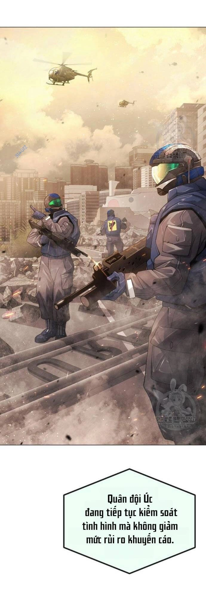 Kĩ Nguyên Của Anh Hùng Chapter 156 - 93