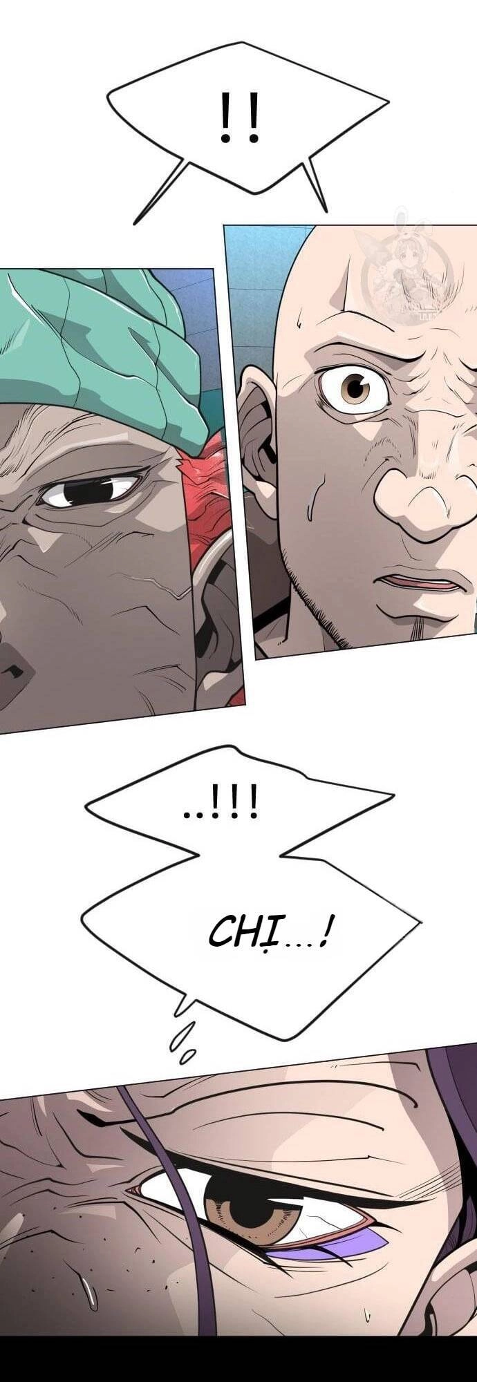 Kĩ Nguyên Của Anh Hùng Chapter 156 - 113