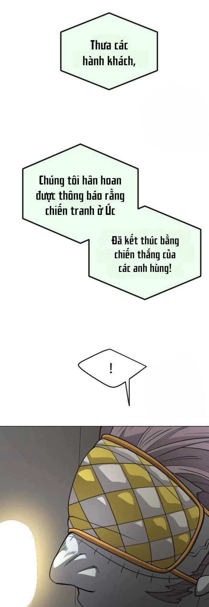 Kĩ Nguyên Của Anh Hùng Chapter 156 - 118