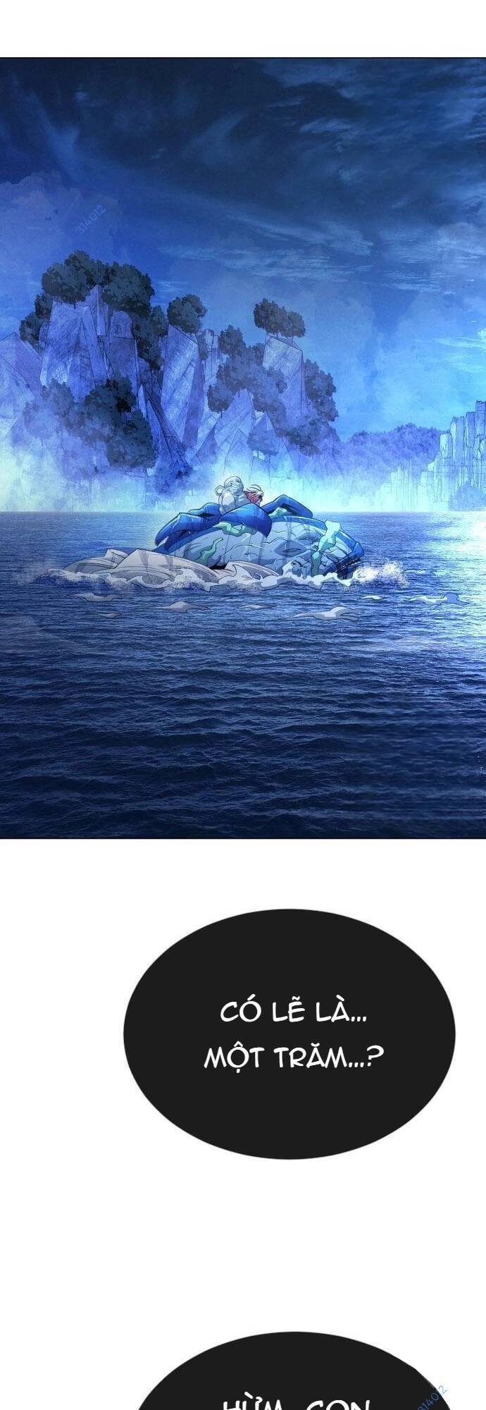 Kĩ Nguyên Của Anh Hùng Chapter 156 - 129