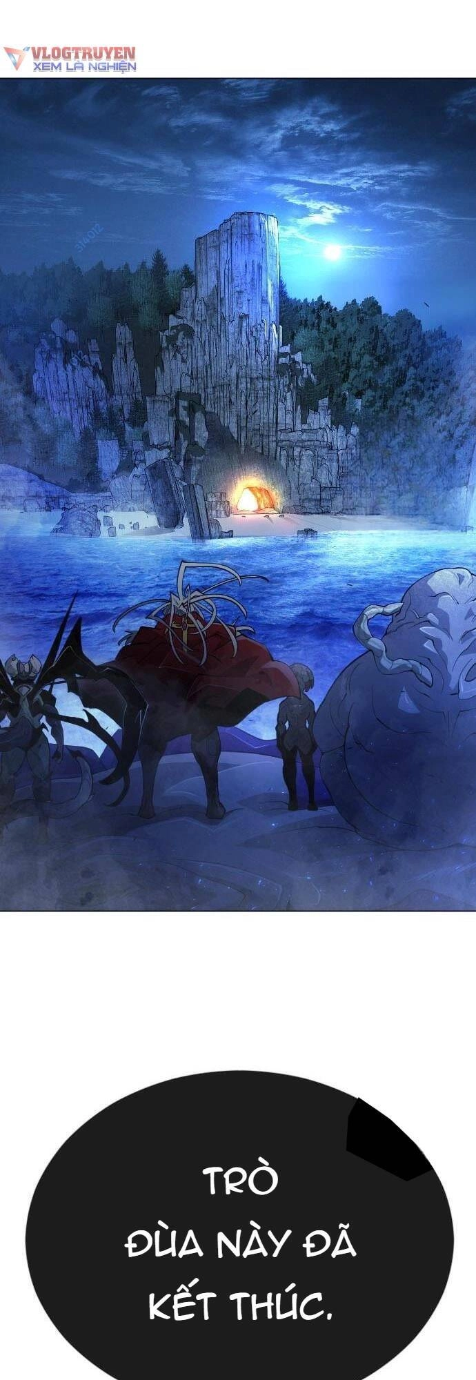 Kĩ Nguyên Của Anh Hùng Chapter 156 - 134