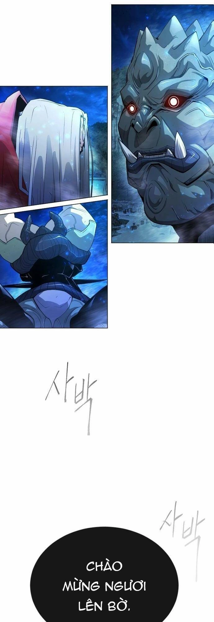 Kĩ Nguyên Của Anh Hùng Chapter 157 - 45