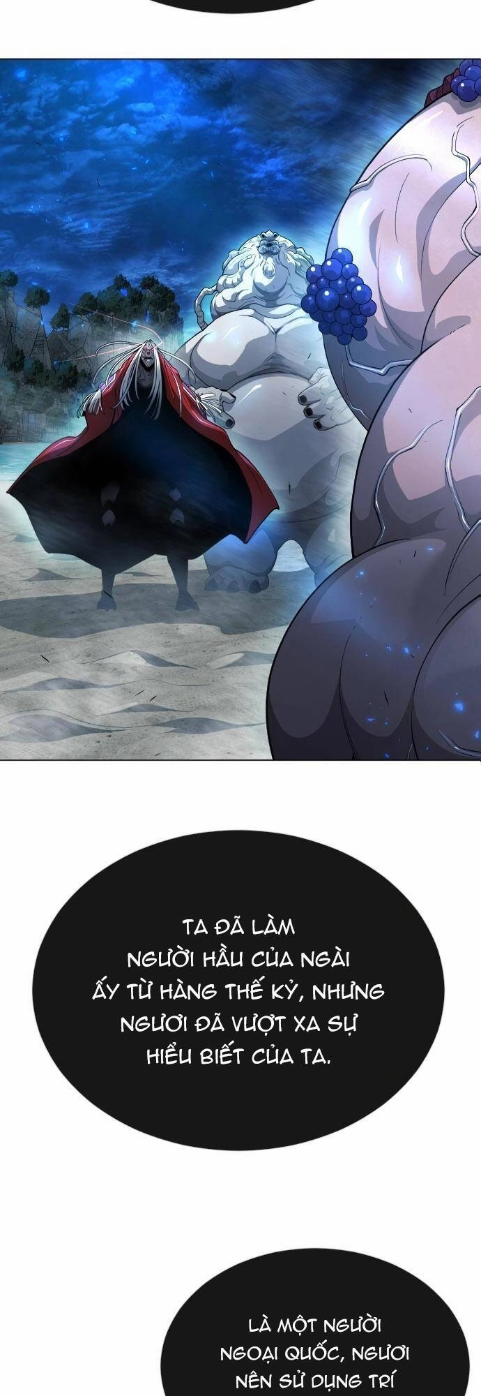 Kĩ Nguyên Của Anh Hùng Chapter 157 - 49