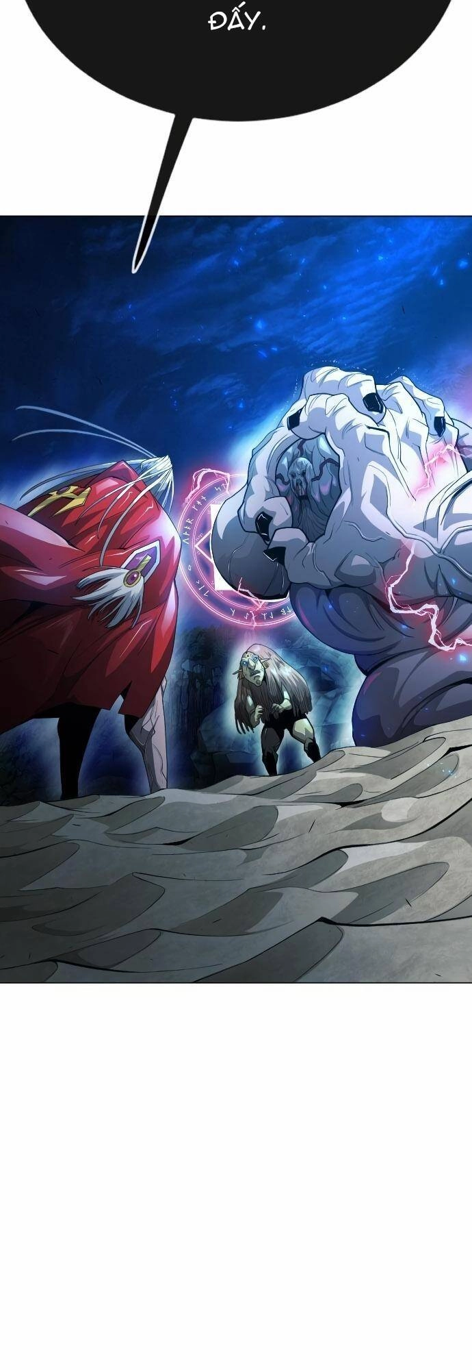 Kĩ Nguyên Của Anh Hùng Chapter 157 - 54