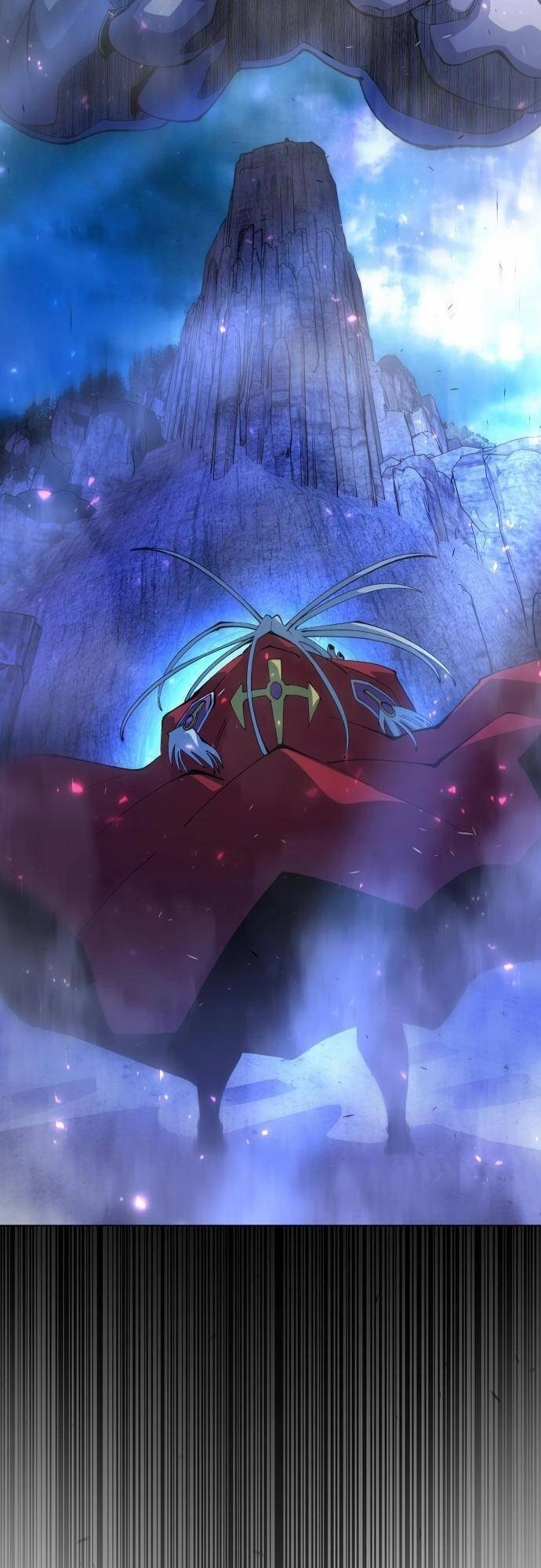 Kĩ Nguyên Của Anh Hùng Chapter 157 - 79