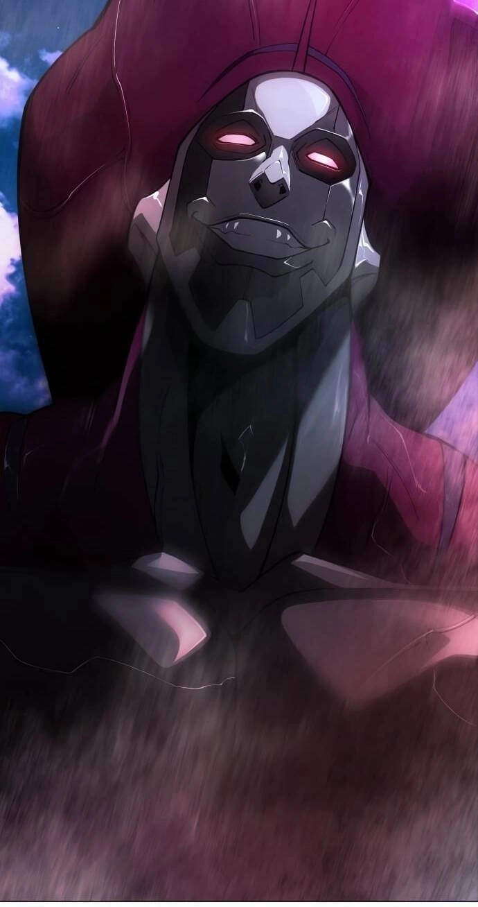 Kĩ Nguyên Của Anh Hùng Chapter 158 - 10