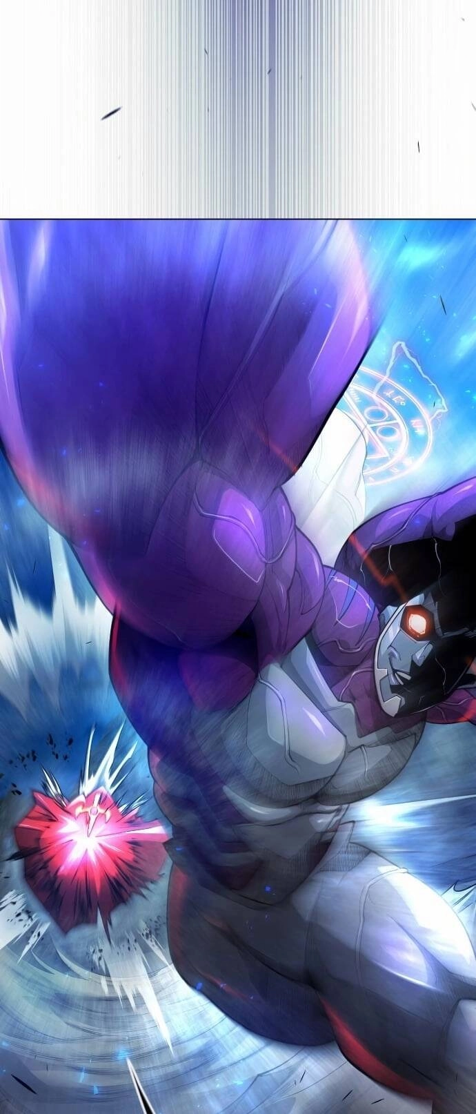 Kĩ Nguyên Của Anh Hùng Chapter 158 - 42