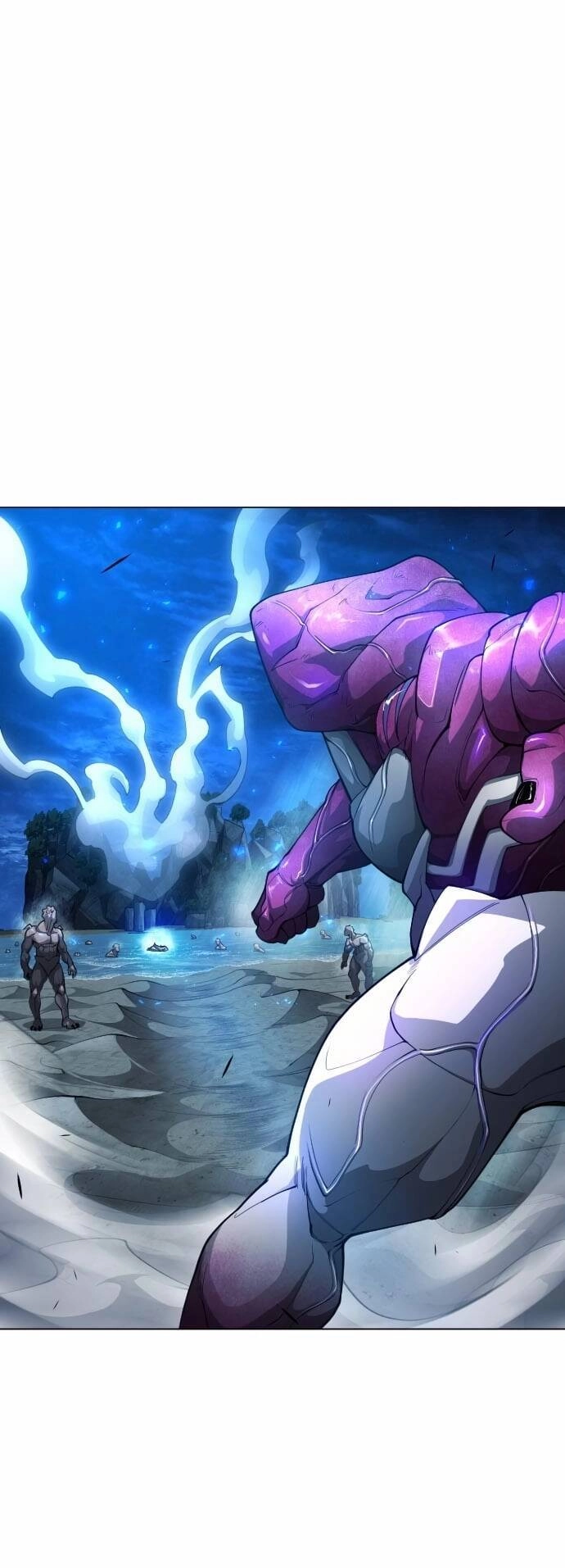 Kĩ Nguyên Của Anh Hùng Chapter 158 - 49