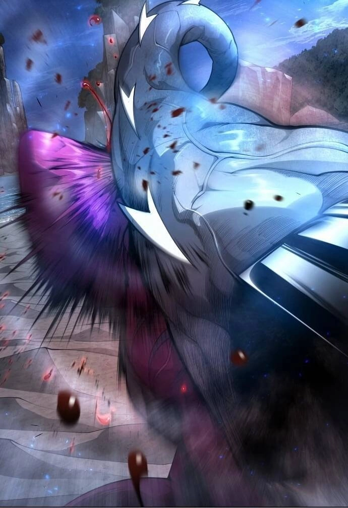 Kĩ Nguyên Của Anh Hùng Chapter 158 - 52