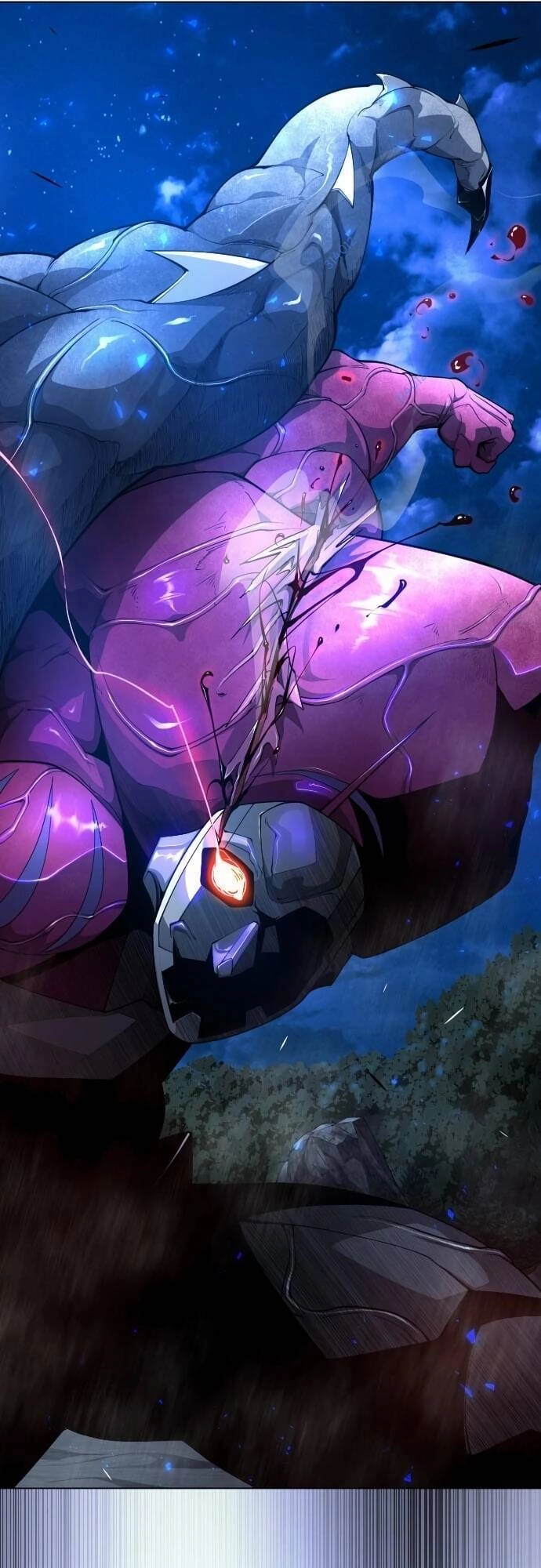 Kĩ Nguyên Của Anh Hùng Chapter 158 - 54