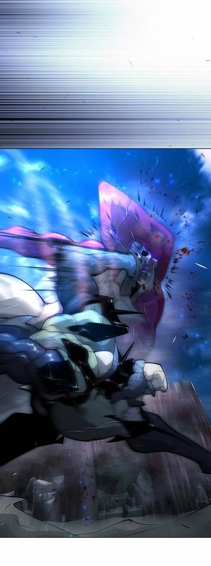 Kĩ Nguyên Của Anh Hùng Chapter 158 - 62