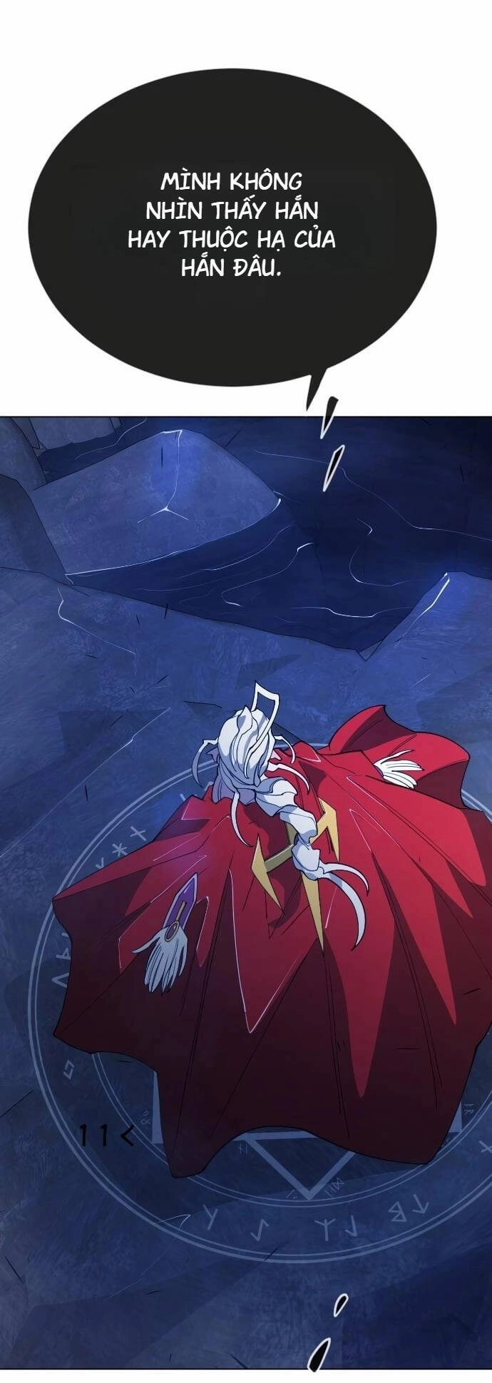 Kĩ Nguyên Của Anh Hùng Chapter 158 - 123