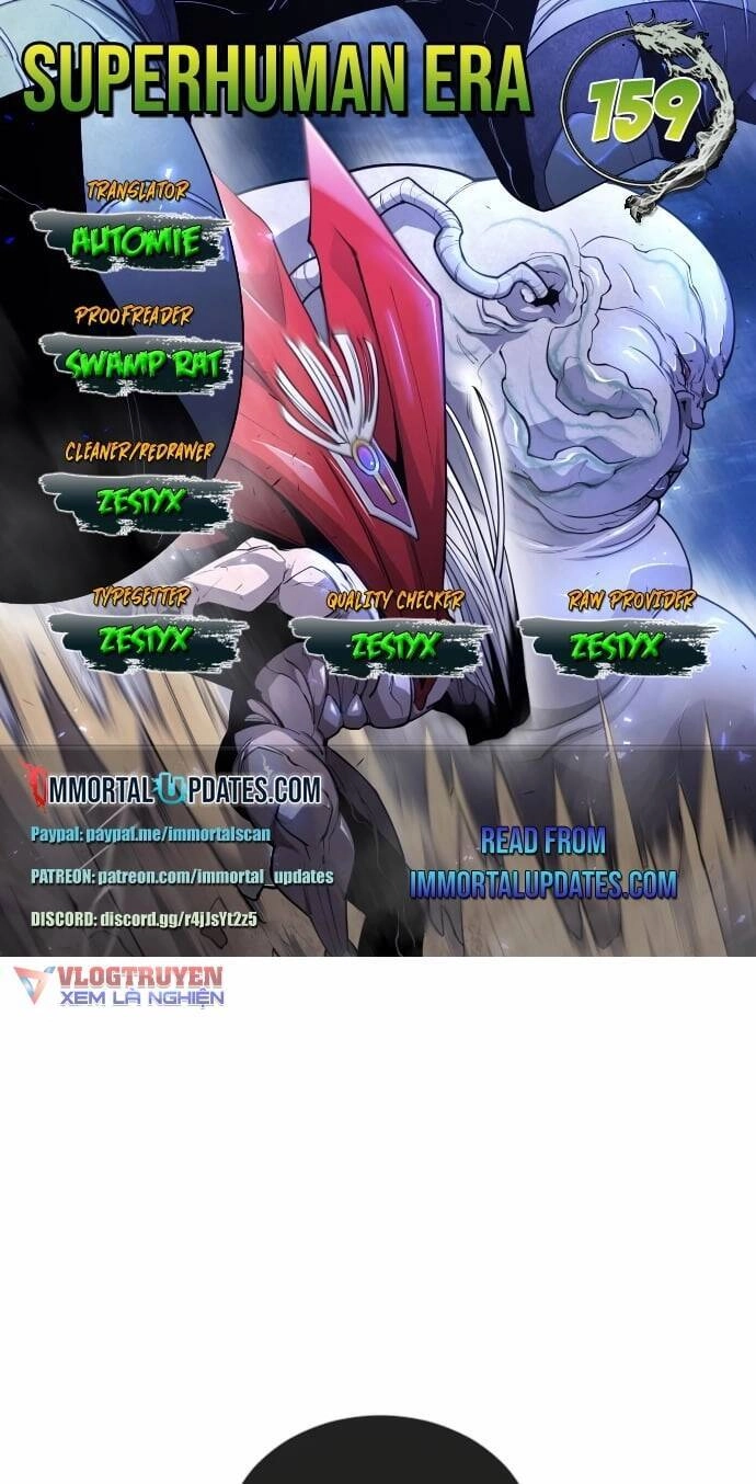 Kĩ Nguyên Của Anh Hùng Chapter 159 - 2