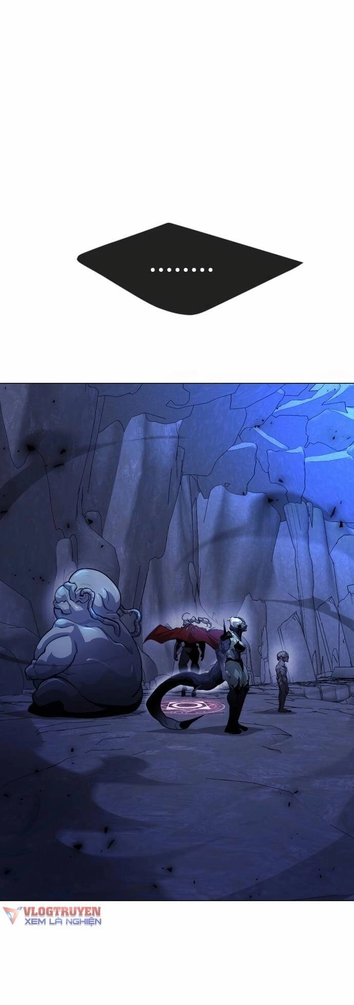 Kĩ Nguyên Của Anh Hùng Chapter 159 - 6