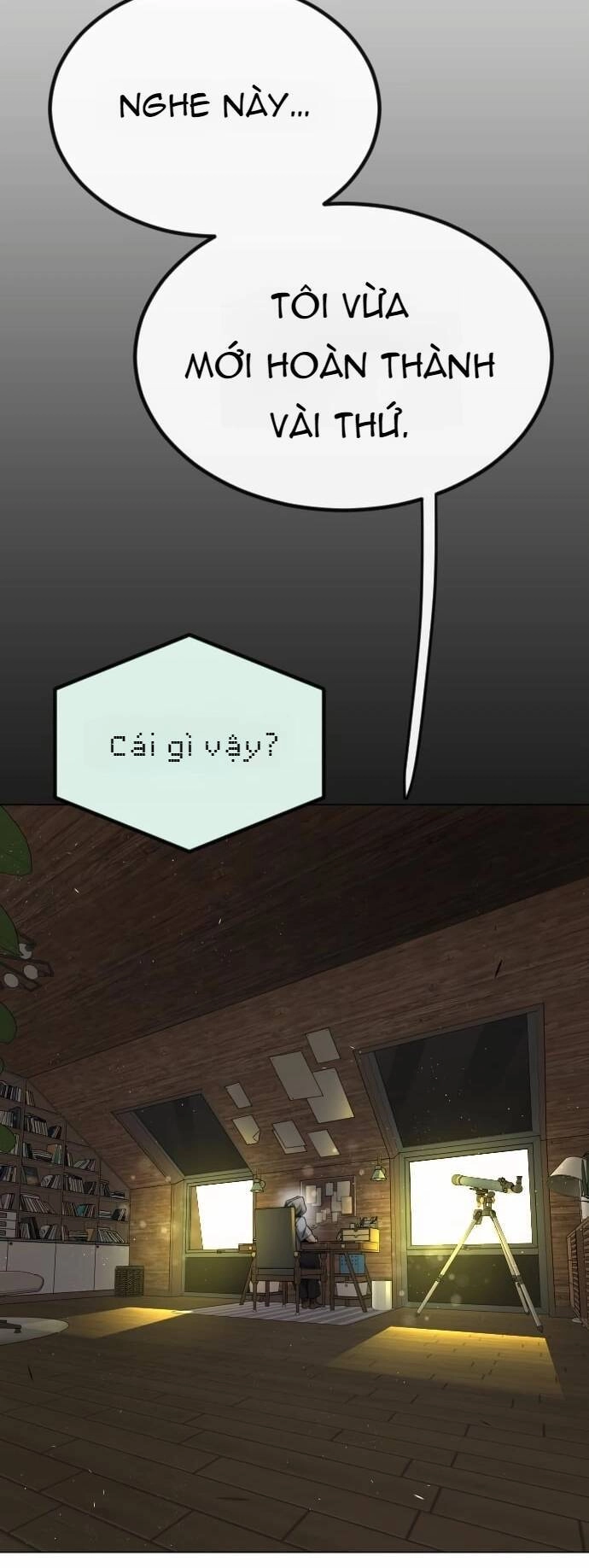 Kĩ Nguyên Của Anh Hùng Chapter 159 - 110