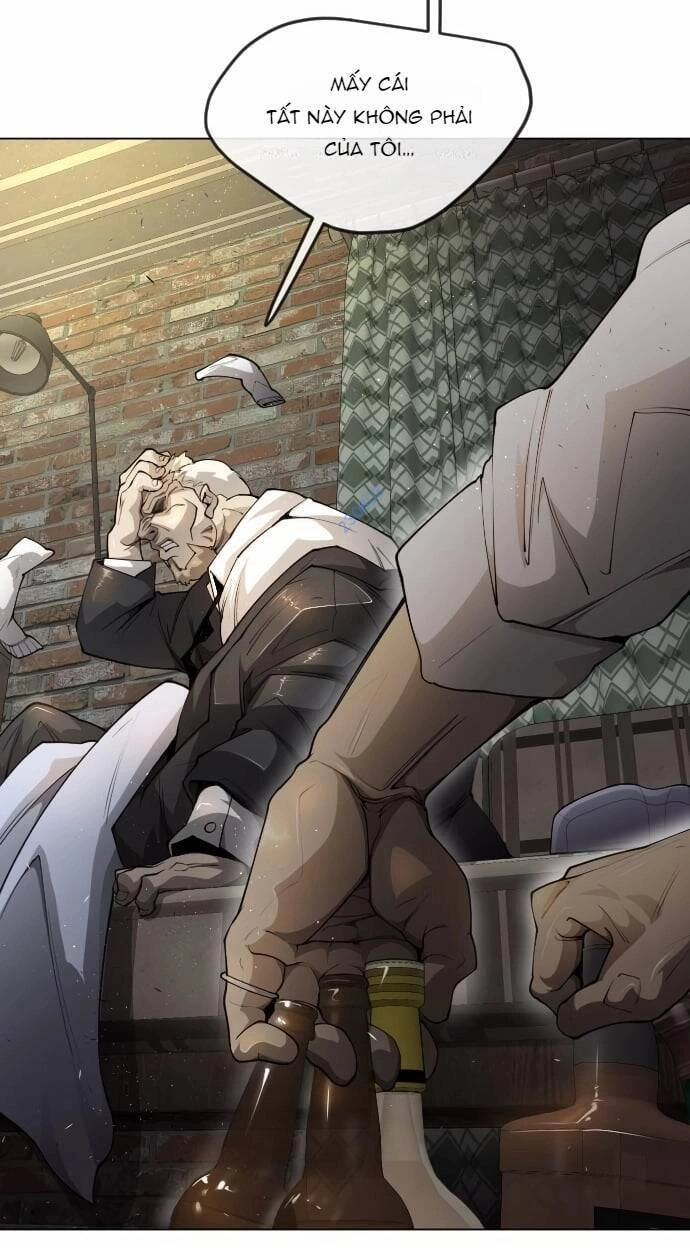 Kĩ Nguyên Của Anh Hùng Chapter 159 - 122