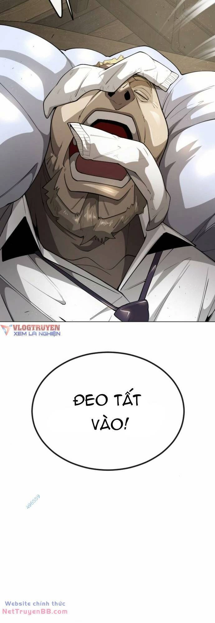 Kĩ Nguyên Của Anh Hùng Chapter 160 - 3