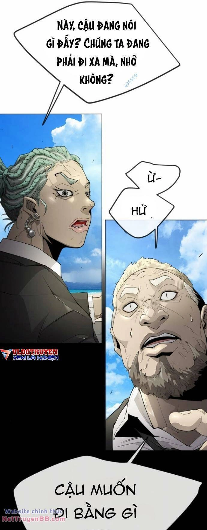 Kĩ Nguyên Của Anh Hùng Chapter 160 - 16