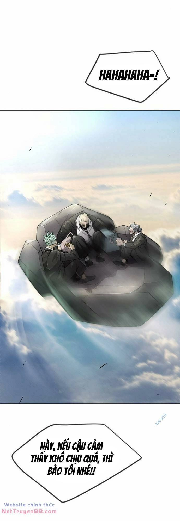 Kĩ Nguyên Của Anh Hùng Chapter 160 - 19