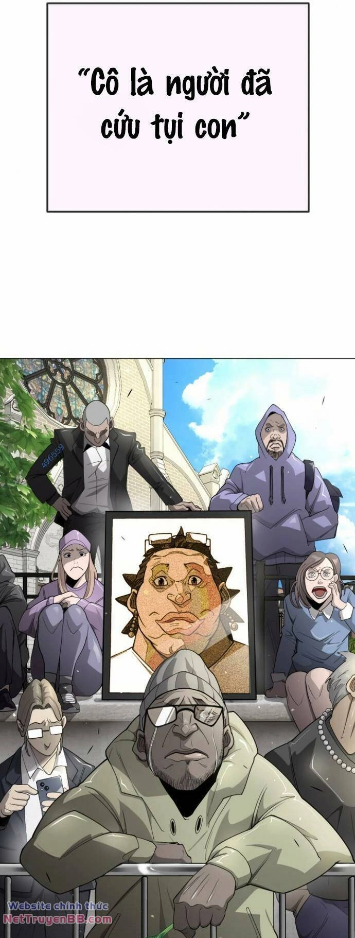 Kĩ Nguyên Của Anh Hùng Chapter 160 - 30