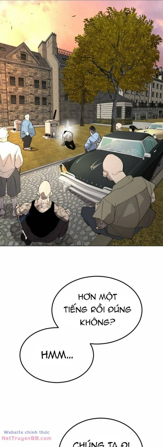 Kĩ Nguyên Của Anh Hùng Chapter 160 - 80