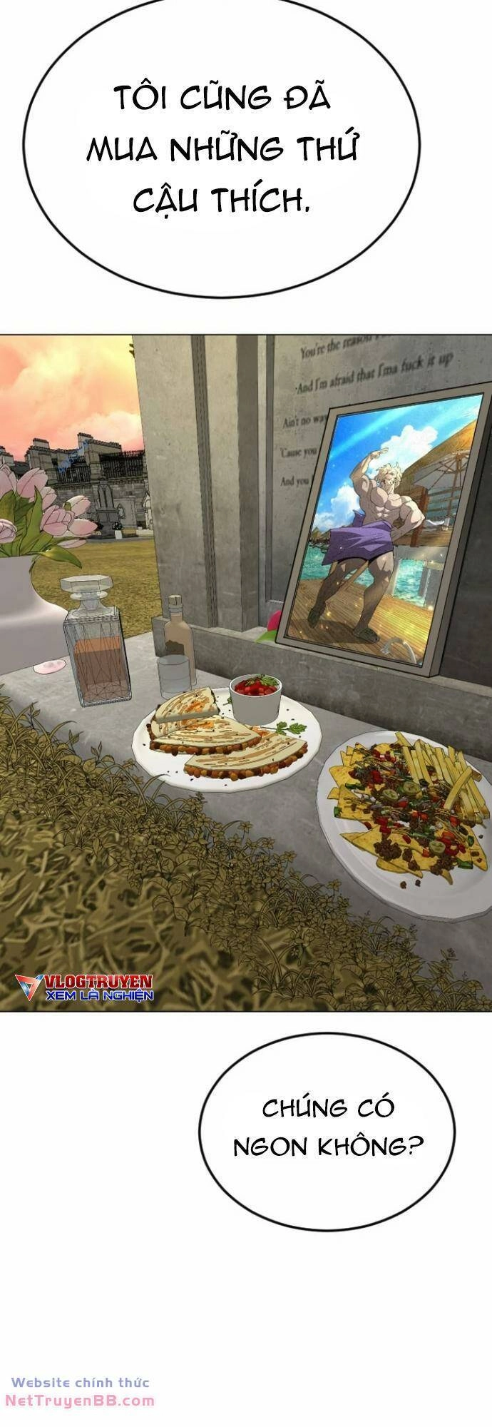 Kĩ Nguyên Của Anh Hùng Chapter 160 - 83