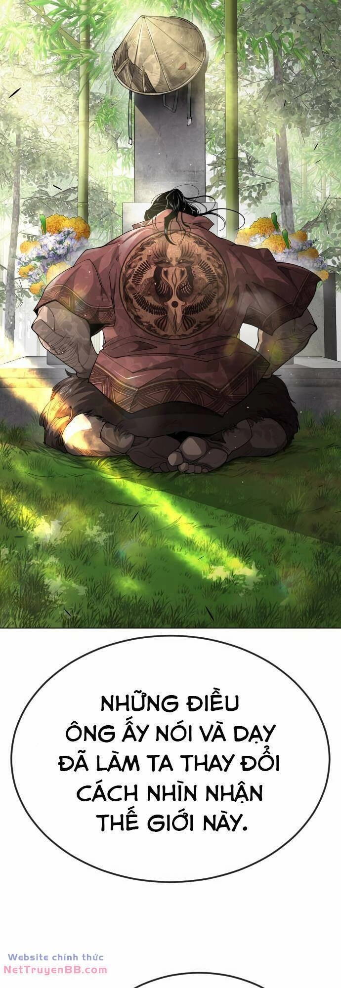 Kĩ Nguyên Của Anh Hùng Chapter 161 - 13