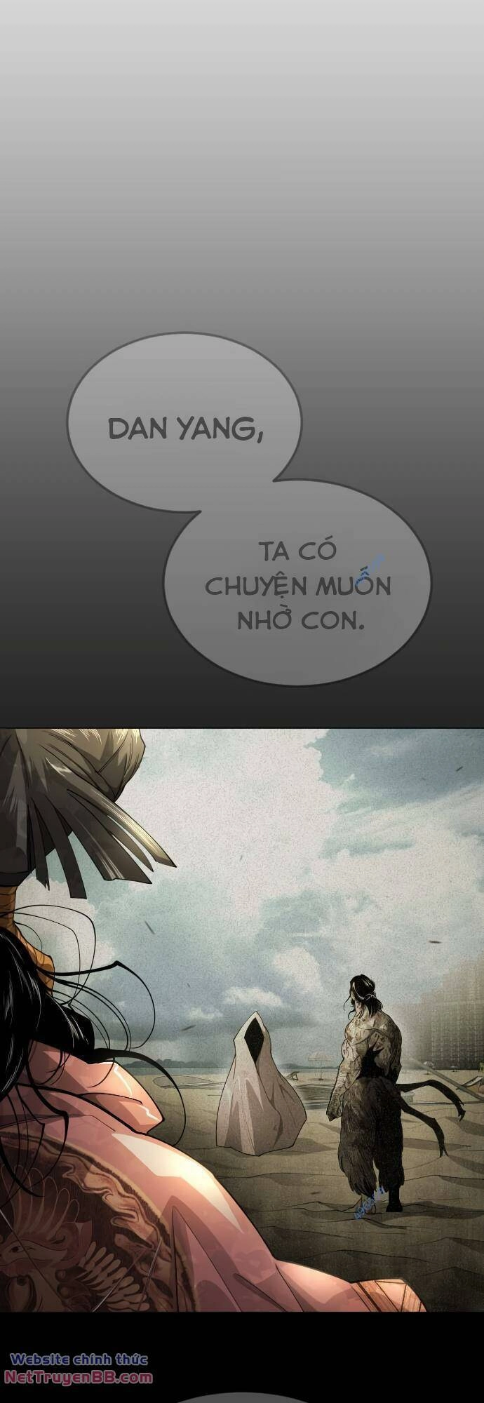 Kĩ Nguyên Của Anh Hùng Chapter 161 - 27