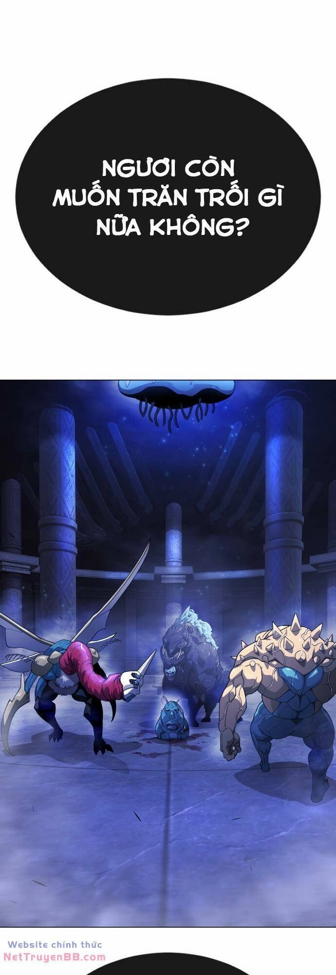 Kĩ Nguyên Của Anh Hùng Chapter 161 - 40