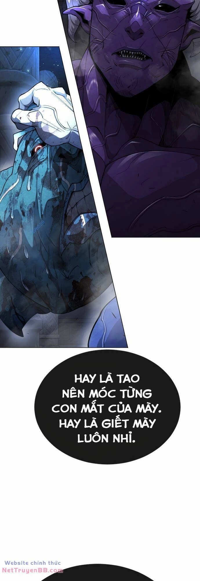 Kĩ Nguyên Của Anh Hùng Chapter 161 - 50