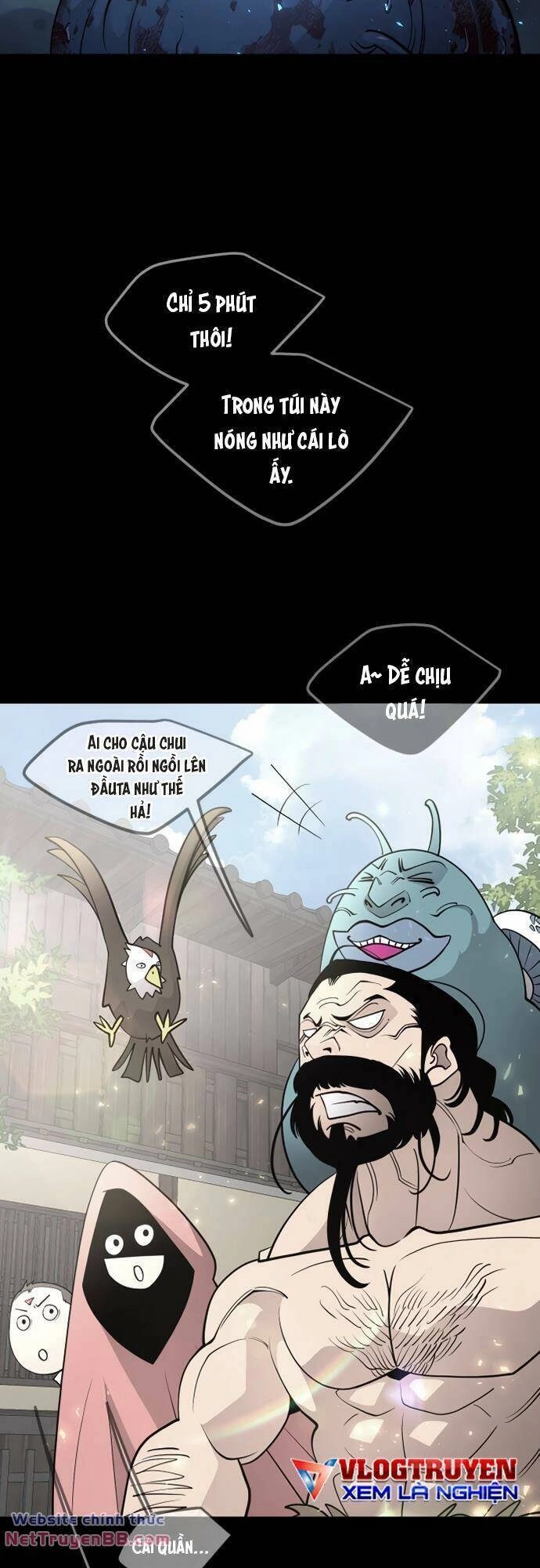 Kĩ Nguyên Của Anh Hùng Chapter 161 - 61