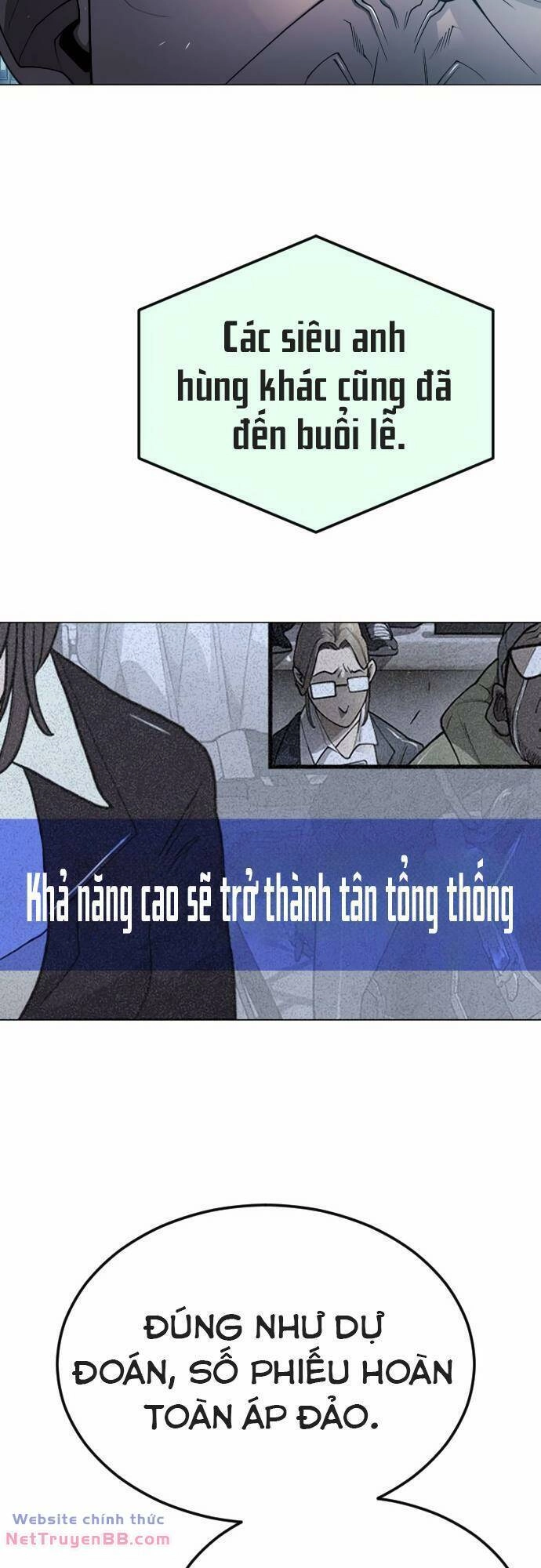 Kĩ Nguyên Của Anh Hùng Chapter 161 - 74