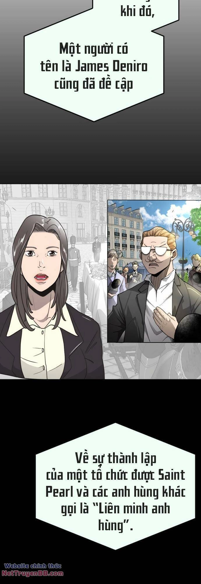 Kĩ Nguyên Của Anh Hùng Chapter 161 - 76