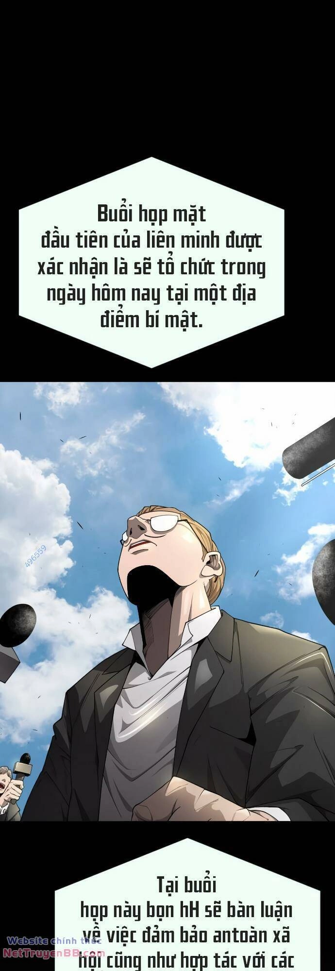 Kĩ Nguyên Của Anh Hùng Chapter 161 - 77