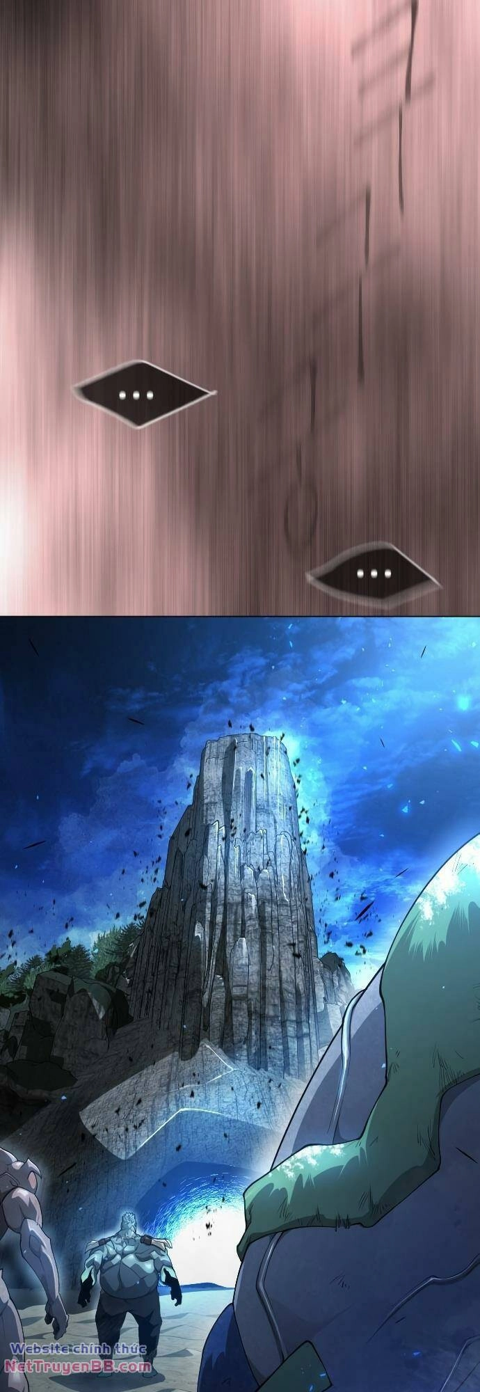 Kĩ Nguyên Của Anh Hùng Chapter 162 - 45