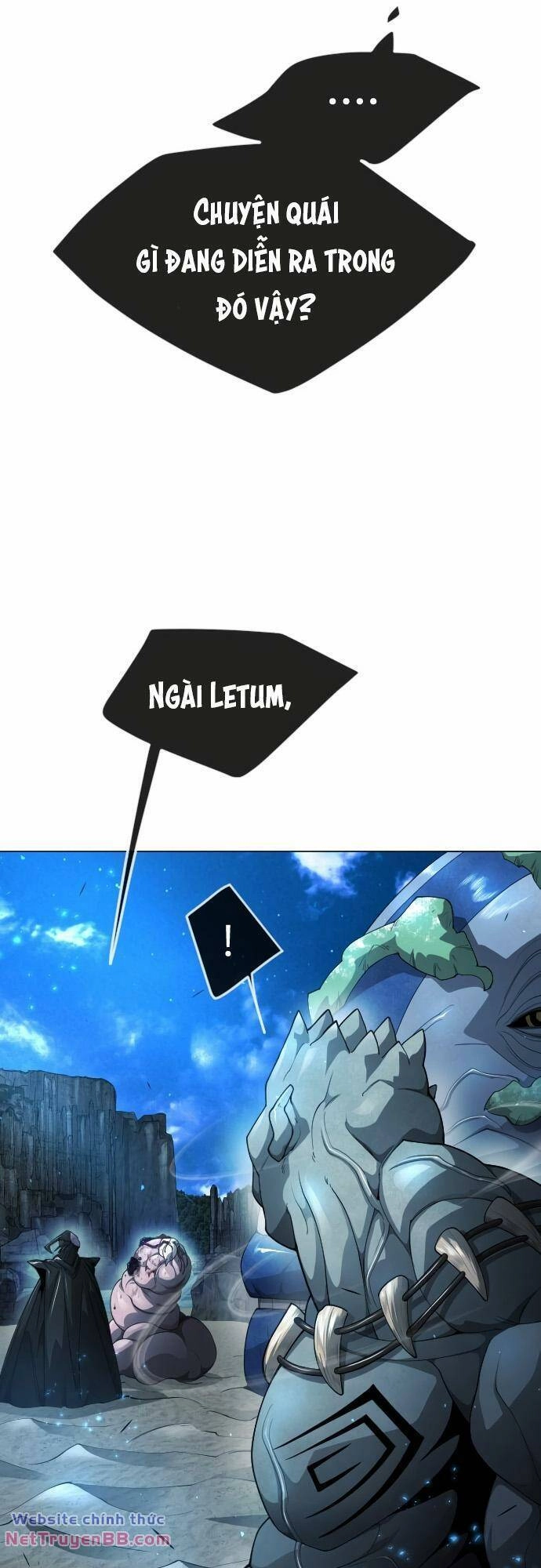 Kĩ Nguyên Của Anh Hùng Chapter 162 - 48