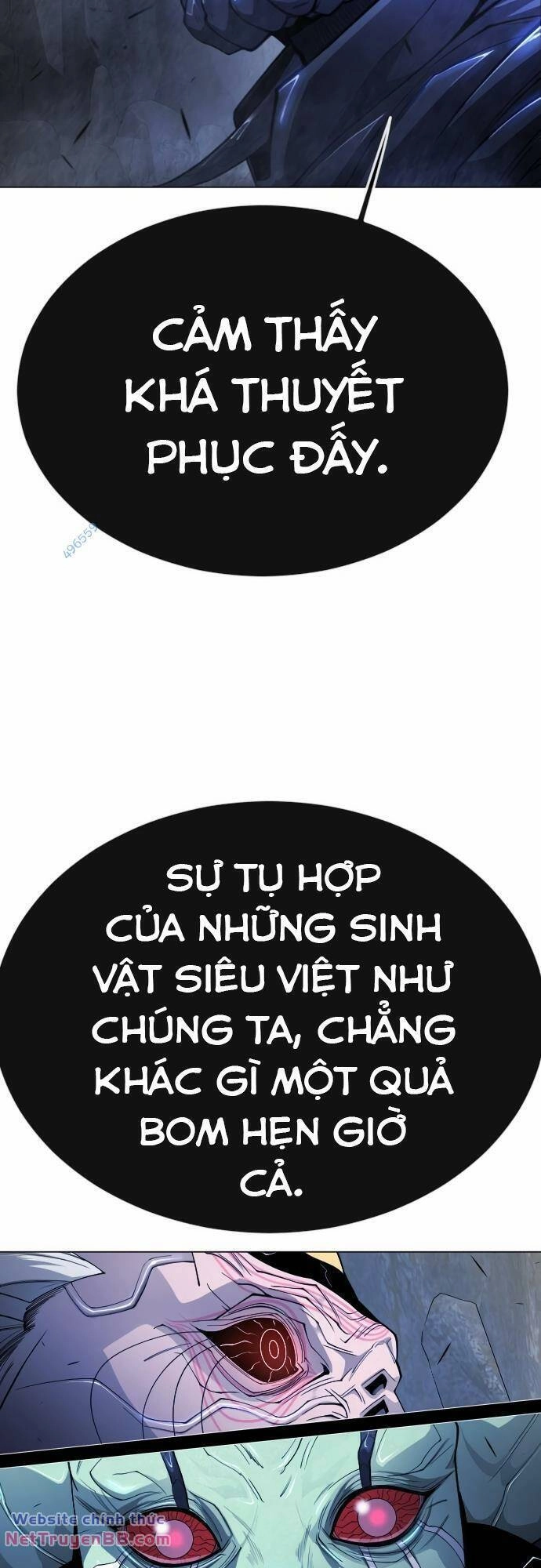 Kĩ Nguyên Của Anh Hùng Chapter 162 - 61