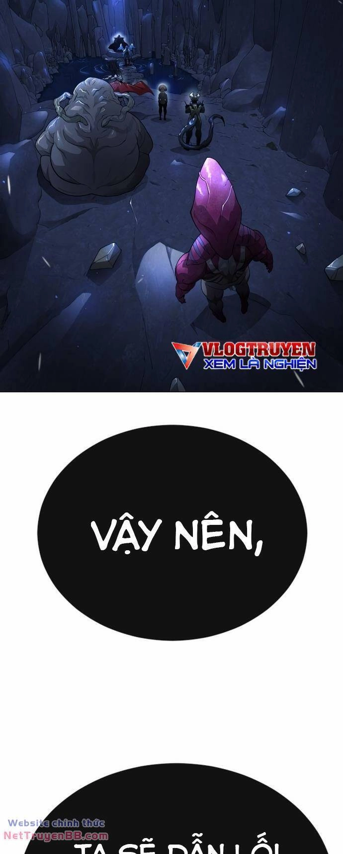 Kĩ Nguyên Của Anh Hùng Chapter 162 - 63