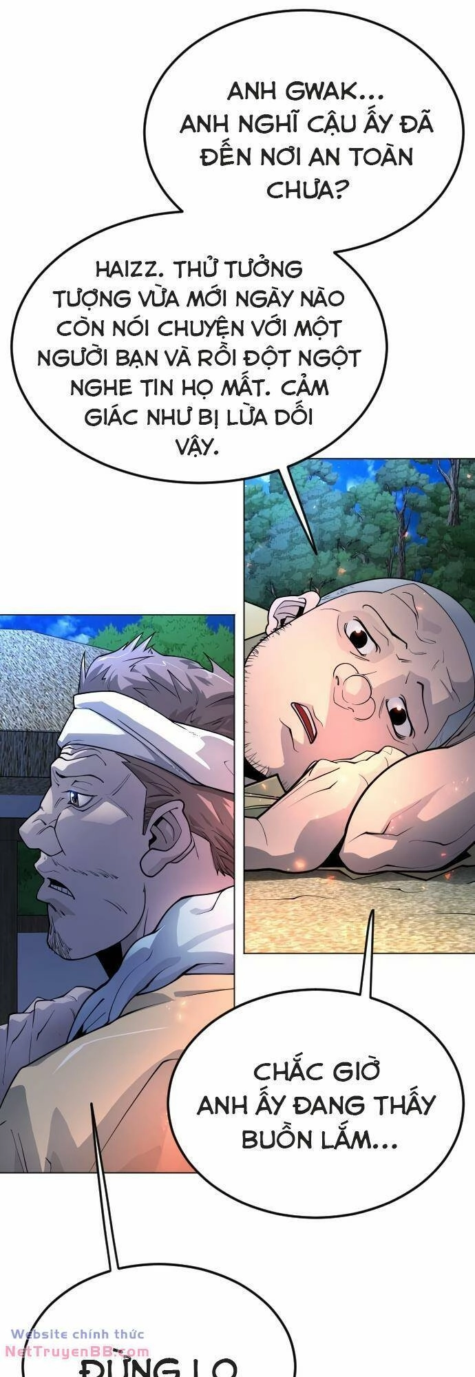 Kĩ Nguyên Của Anh Hùng Chapter 162 - 78