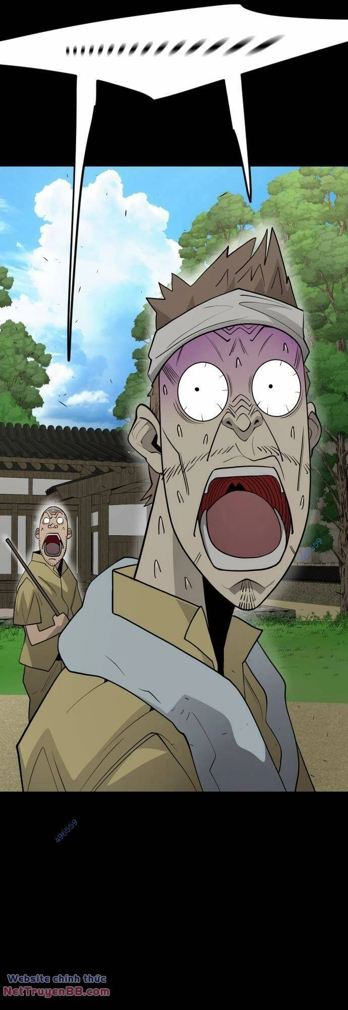 Kĩ Nguyên Của Anh Hùng Chapter 162 - 85