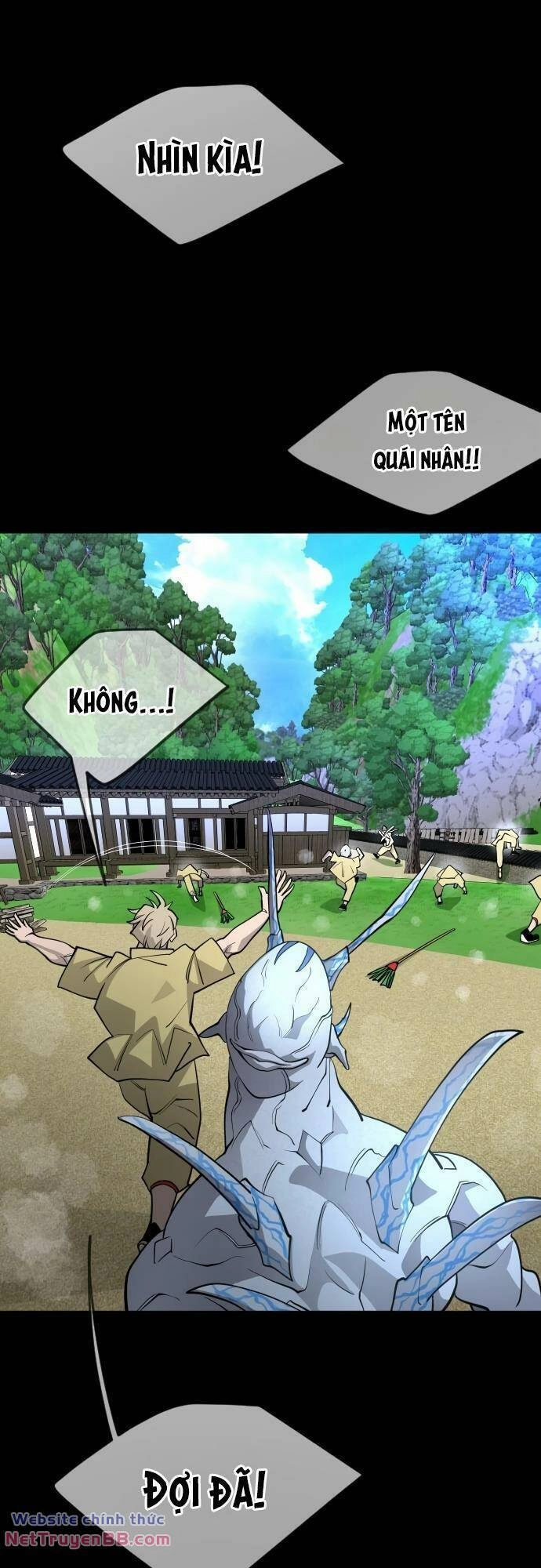 Kĩ Nguyên Của Anh Hùng Chapter 162 - 86