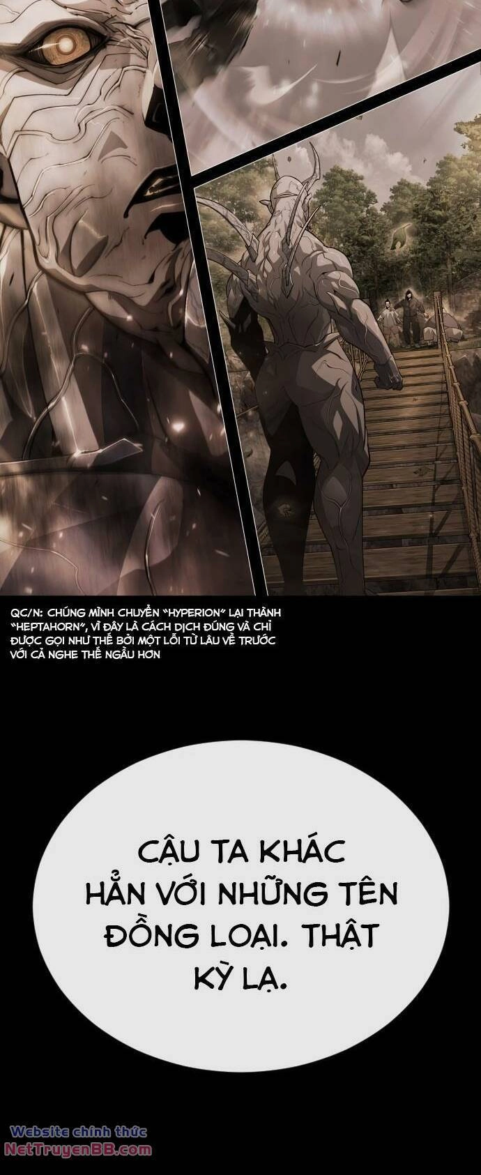 Kĩ Nguyên Của Anh Hùng Chapter 162 - 91