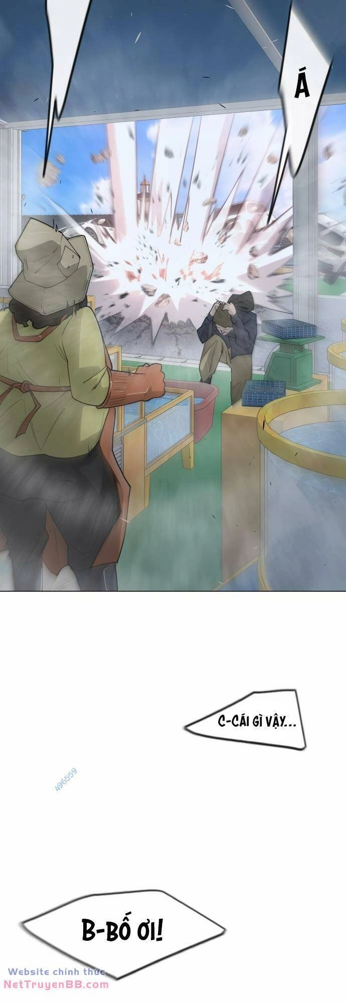 Kĩ Nguyên Của Anh Hùng Chapter 162 - 104