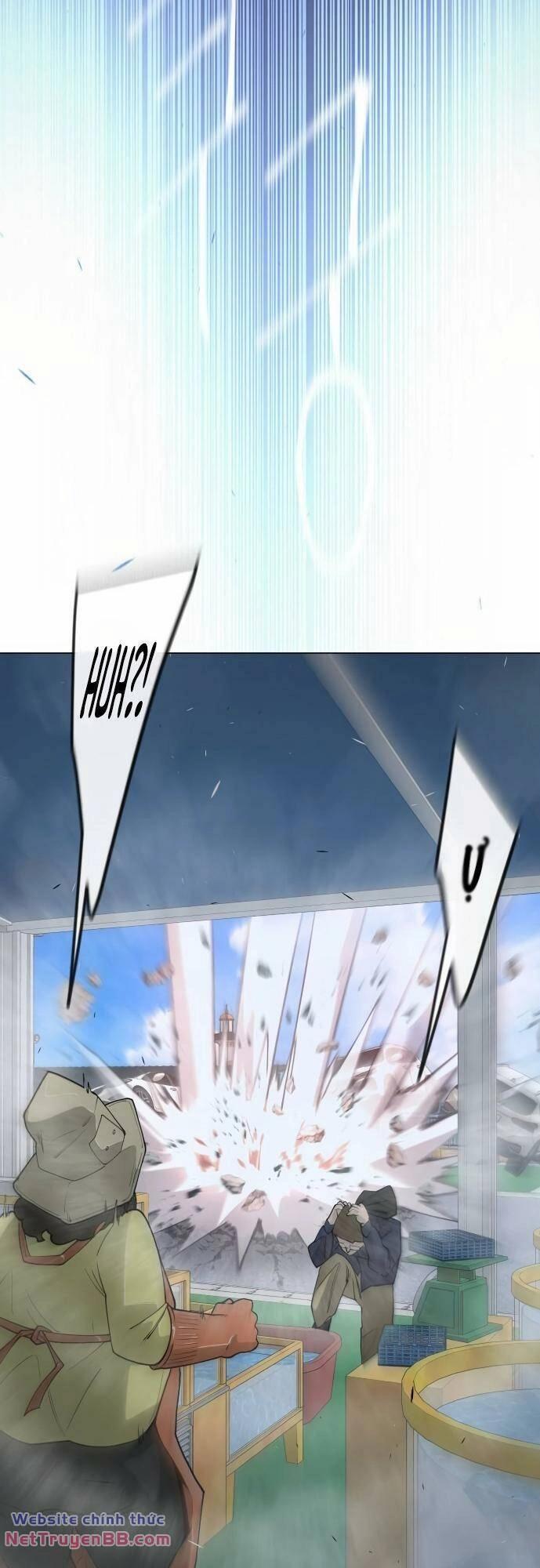 Kĩ Nguyên Của Anh Hùng Chapter 163 - 3