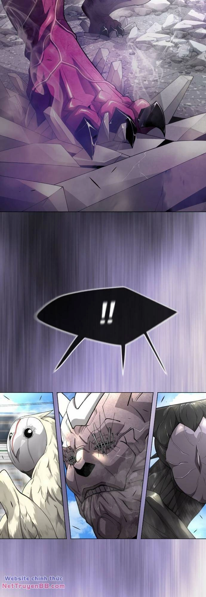 Kĩ Nguyên Của Anh Hùng Chapter 163 - 34