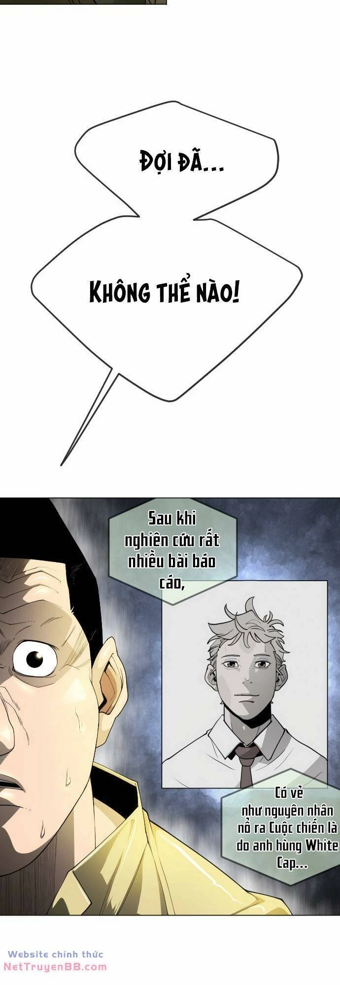 Kĩ Nguyên Của Anh Hùng Chapter 163 - 58