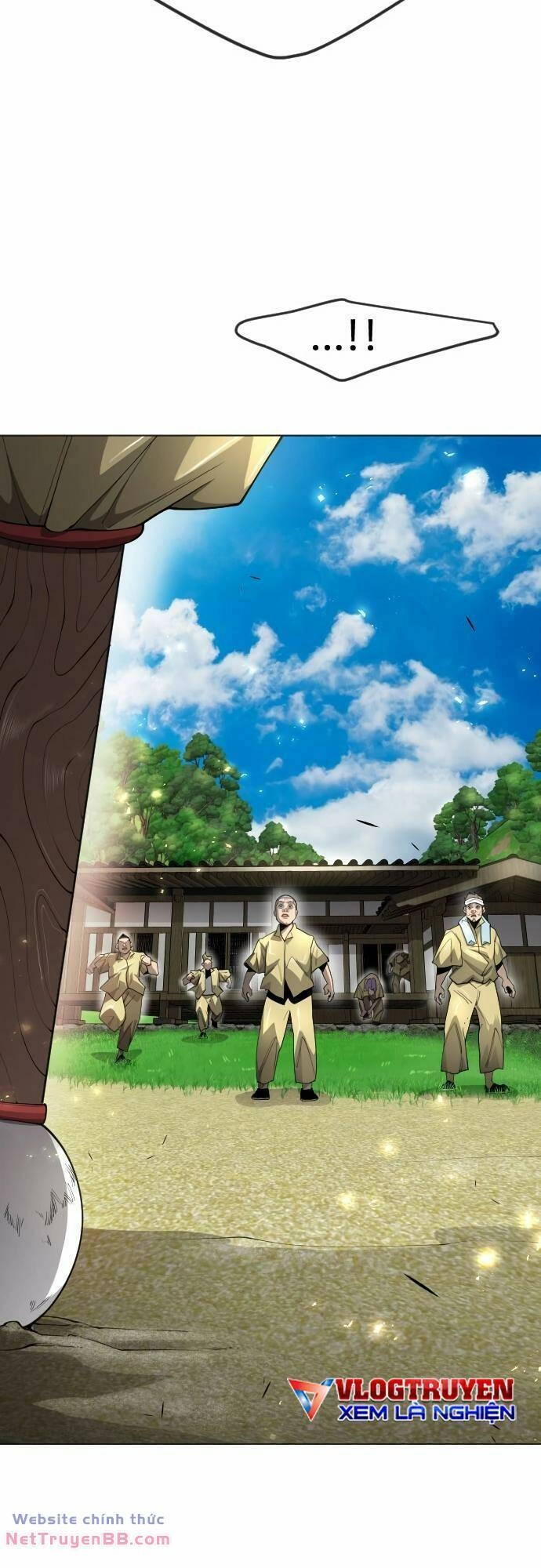 Kĩ Nguyên Của Anh Hùng Chapter 163 - 65